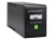 UPS POWERWALKER LINE-INTERACTIVE 800VA 3X IEC 230V, PURE SINE WAVE, RJ11/45 IN/OUT, USB, LCD-1151382