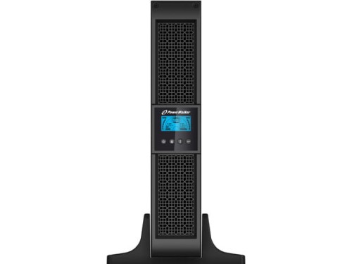 UPS RACK 19" POWERWALKER LINE-INTERACTIVE 2000VA 8X IEC OUT, RJ11/45, USB/RS-232, LCD-1151655