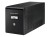 UPS POWERWALKER LINE-INTERACTIVE 1500VA 2X SCHUKO + 2XIEC OUT, RJ11/RJ45 IN/OUT, USB, LCD-1151211