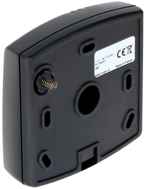 KONTROLER DOSTĘPU PR622-G ROGER-887001