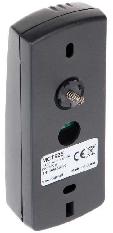 CZYTNIK ZBLIŻENIOWY MCT62E ROGER-883486