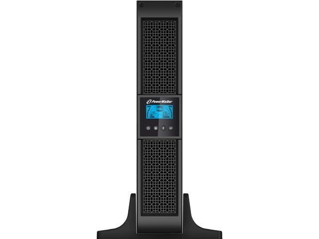 UPS RACK 19" POWERWALKER LINE-INTERACTIVE 1500VA 8X IEC OUT, RJ11/RJ45, USB/RS-232, LCD-1151645