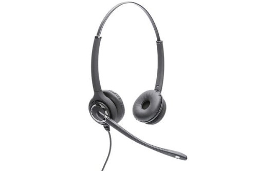 Axtel Elite HDvoice Duo NC – słuchawki Duo