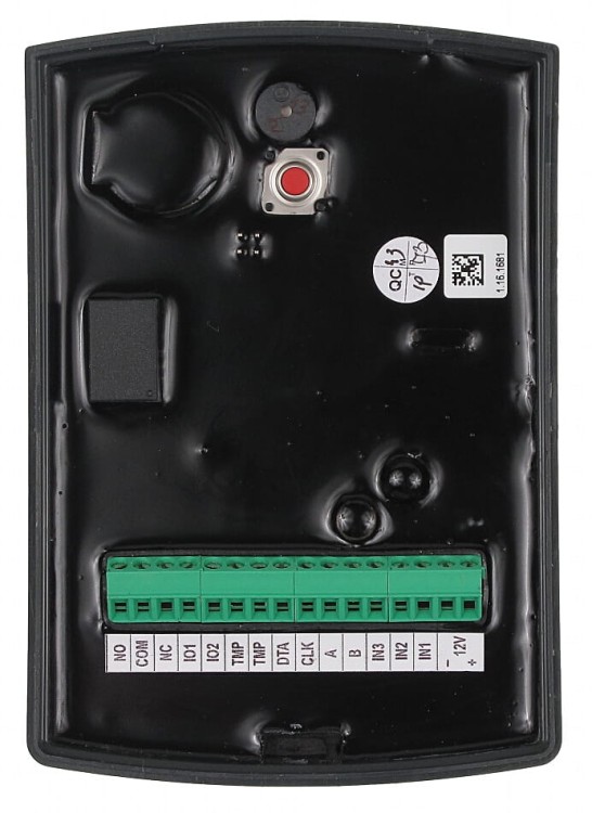 CZYTNIK ZBLIŻENIOWY MCT64E-IO ROGER-883726