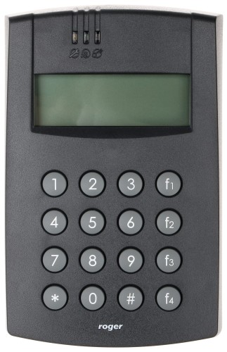CZYTNIK ZBLIŻENIOWY MCT68ME-IO-O ROGER-921248