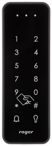 CZYTNIK ZBLIŻENIOWY MCT84M ROGER-934460
