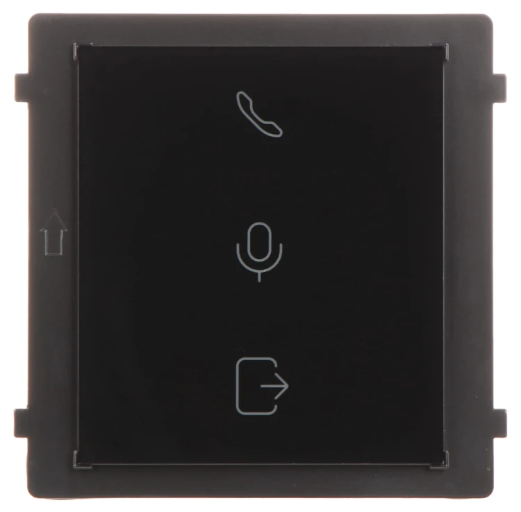MODUŁ SYGNALIZACJI STANU URZĄDZENIA DS-KD-IN DO MODUŁU DS-KD8003-IME1 HIKVISION-958608