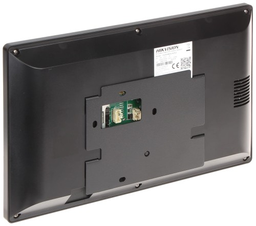 PANEL WEWNĘTRZNY IP DS-KH8520-WTE1/EU HIKVISION-990800