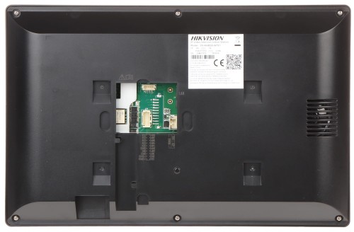 PANEL WEWNĘTRZNY IP DS-KH8520-WTE1/EU HIKVISION-990801