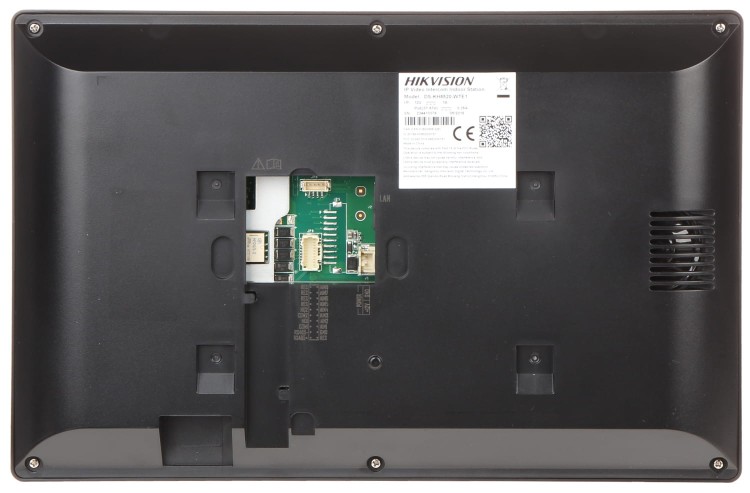 PANEL WEWNĘTRZNY IP DS-KH8520-WTE1/EU HIKVISION-990801