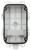 UCHWYT KAMERY DS-1604ZJ-BOX Hikvision-1158076