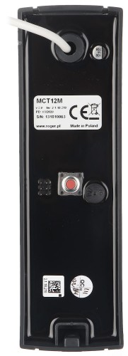CZYTNIK ZBLIŻENIOWY MCT12M ROGER-1057685
