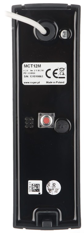 CZYTNIK ZBLIŻENIOWY MCT12M ROGER-1057685