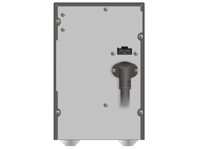 BATTERY PACK TOWER DLA UPS POWERWALKER VFI 3000 TGS/TGB, 12 AKUMULATORÓW 12V/9A-1134459