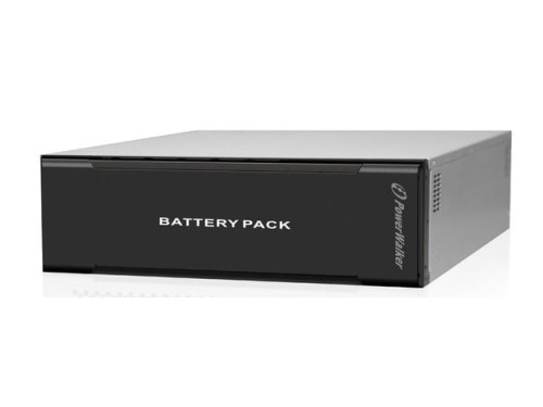 BATTERY PACK TOWER DLA UPS POWERWALKER VFI CPH 3/1 3/3 32 AKUMULATORY 12V/5AH-1134464