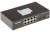 SWITCH PoE DS-3T0510HP-E/HS 8-PORTOWY + 2 x SFP Hikvision-1188163