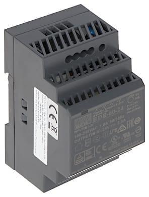 ZASILACZ IMPULSOWY DS-KAW60-2N-1063092