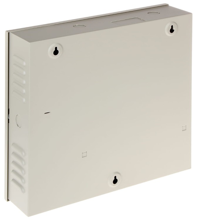 KONTROLER DOSTĘPU DS-K2604T Hikvision-1197175