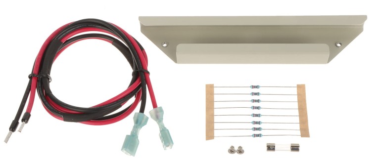 KONTROLER DOSTĘPU DS-K2604T Hikvision-1197182