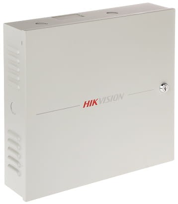 KONTROLER DOSTĘPU DS-K2604T Hikvision-1197183