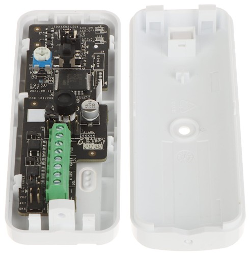 CZUJKA AKUSTYCZNA ZBICIA SZKŁA DS-PDBG8-EG2 Hikvision-1196408