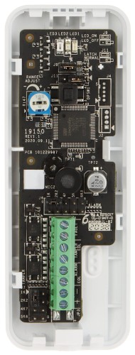 CZUJKA AKUSTYCZNA ZBICIA SZKŁA DS-PDBG8-EG2 Hikvision-1196409