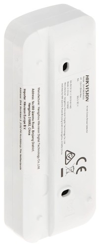 CZUJKA AKUSTYCZNA ZBICIA SZKŁA DS-PDBG8-EG2 Hikvision-1196410