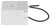 BEZPRZEWODOWY MODUŁ PRZEKAŹNIKOWY AX PRO DS-PM1-O1L-WE Hikvision-1196487