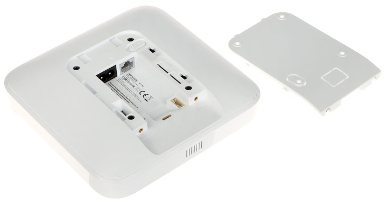ZESTAW ALARMOWY AX PRO DS-PWA96-KIT-WE Hikvision-1193407