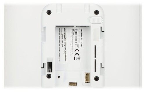 ZESTAW ALARMOWY AX PRO DS-PWA96-KIT-WE Hikvision-1193408