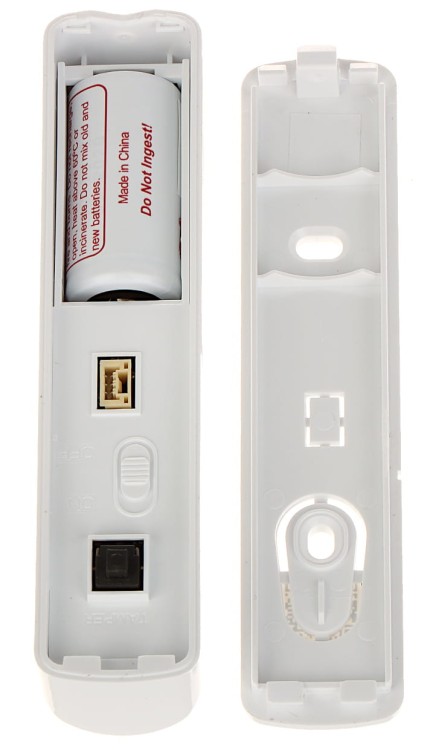 ZESTAW ALARMOWY AX PRO DS-PWA96-KIT-WE Hikvision-1193413