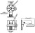 UCHWYT KAMERY DS-1273ZJ-140 Hikvision-1206749
