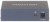 SWITCH POE DS-3E1105P-EI 4-PORTOWY Hikvision-1198980