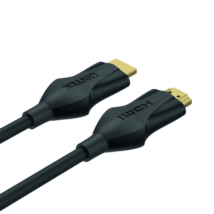 Unitek przewód HDMI 2.1 8K, 4K@120Hz, C11060BK-3M-1206253