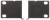 UCHWYT DO MONTAŻU REJESTRATORA W SZAFIE RACK DS-380/385 Hikvision-1176183