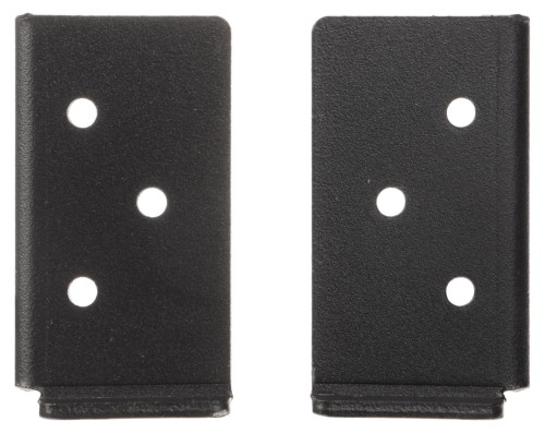 UCHWYT DO MONTAŻU REJESTRATORA W SZAFIE RACK DS-380/385 Hikvision-1176184