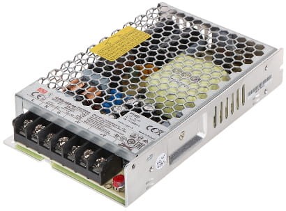 ZASILACZ IMPULSOWY PS8D ROGER-912950