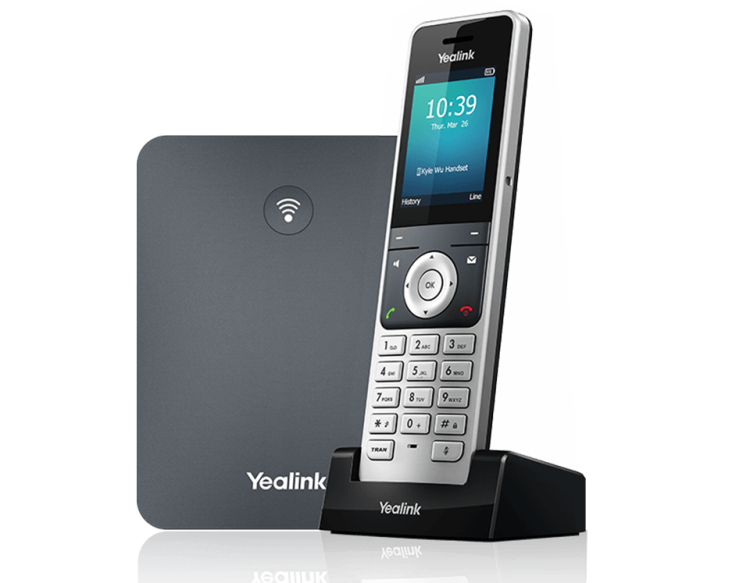 W76P Telefon bezprzewodowy IP Yealink.png