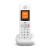 e390 Telefon dla seniorów Gigaset widok od frontu.jpg