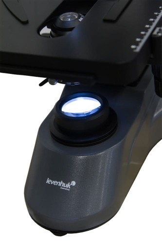 Trójokularowy mikroskop cyfrowy Levenhuk D740T 5.1M-1437470
