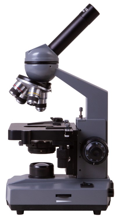Monokularowy mikroskop biologiczny Levenhuk 320 BASE-1436758