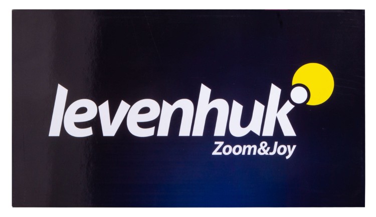 Monokularowy mikroskop cyfrowy Levenhuk D320L BASE 3M-1436798