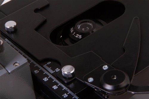 Monokularowy mikroskop cyfrowy Levenhuk D320L BASE 3M-1436788