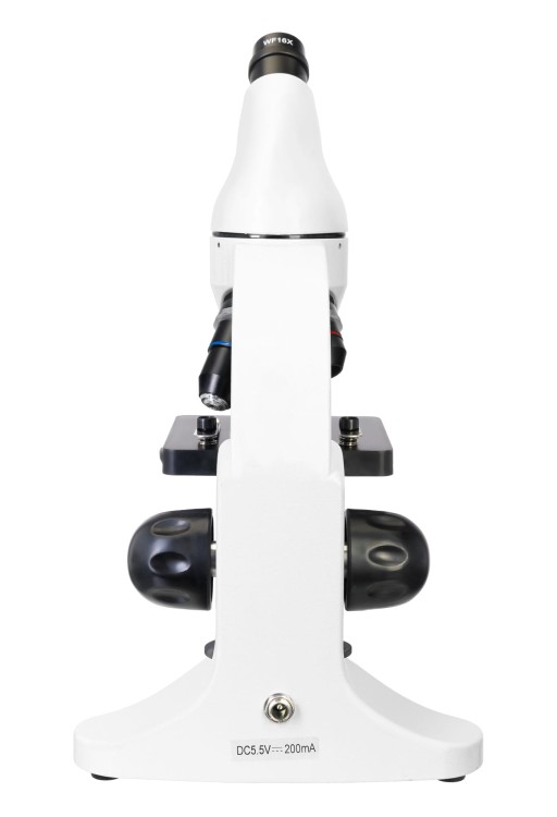 (PL) Mikroskop cyfrowy Levenhuk Rainbow D50L PLUS 2M, Moonstone\Kamień księżycowy-1439243