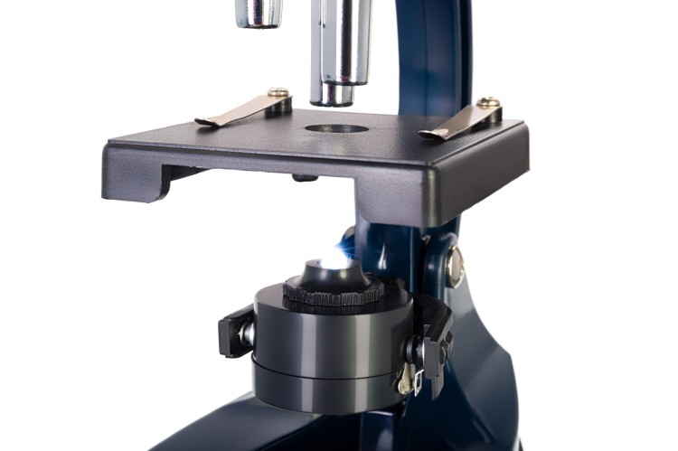 (PL) Mikroskop Discovery Centi 01 z książką-1430411