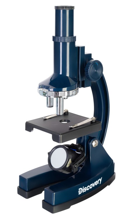 (PL) Mikroskop Discovery Centi 02 z książką-1430415