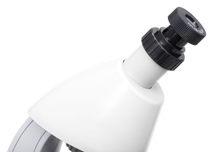 (PL) Mikroskop Discovery Micro Polar z książką-1431390