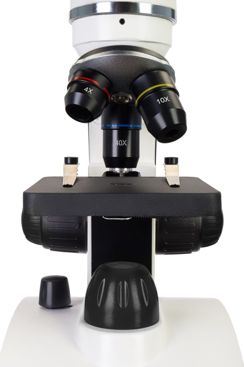 (PL) Mikroskop Discovery Pico Polar z książką-1432500