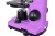 (PL) Mikroskop Levenhuk Rainbow 2L Amethyst\Ametyst-1438865