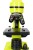 (PL) Mikroskop Levenhuk Rainbow 2L Lime\Limonka-1438890